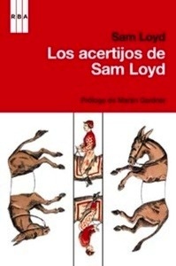Los acertijos de Sam Loyd