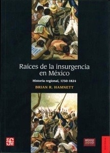 Raíces de la insurgencia en México