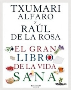 El gran libro de la vida sana