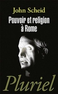 Pouvoir et religion à Rome