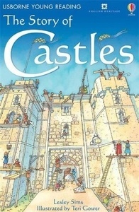 The Story of Castles x{0026} CD