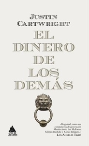 El dinero de los demás