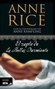 El rapto de la bella durmiente