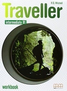 Traveller Intermediate Workbook B1