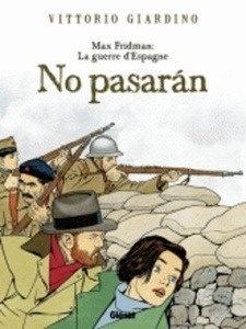 No pasaran