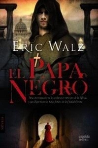 El Papa negro