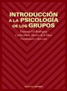Introducción a la psicología de los grupos