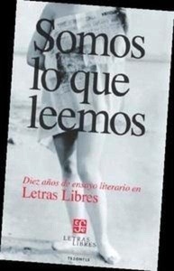 Somos lo que leemos