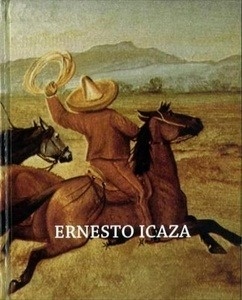 Ernesto Icaza