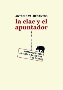 La clac y el apuntador