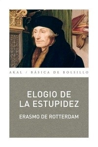 Elogio de la Estupidez