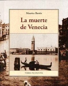 La muerte de Venecia