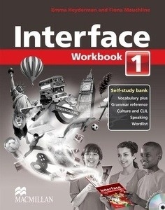 Interface 1 Workbook Pack