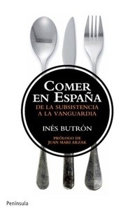 Comer en España