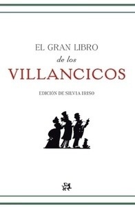 El gran libro de los villancicos