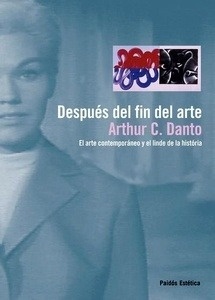 Después del fin del arte