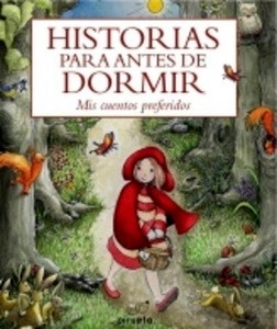 Historias para antes de dormir