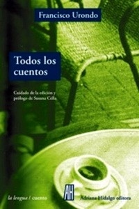 Todos los cuentos