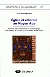 Église et réforme au Moyen ge