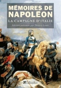 Mémoires de Napoléon