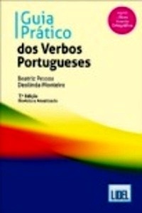 Guia Prático dos Verbos Portugueses