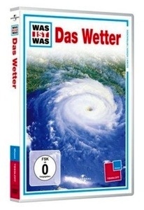 Was ist was. Wetter, DVD