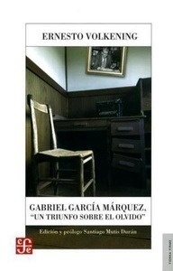 Gabriel García Márquez