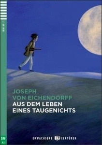 Aus dem Leben eines Taugenichts + CD (A2)