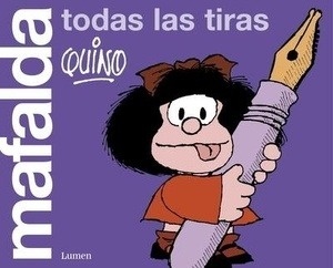 Mafalda todas las tiras