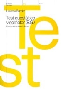 Test guestáltico visomotor (B.G.)