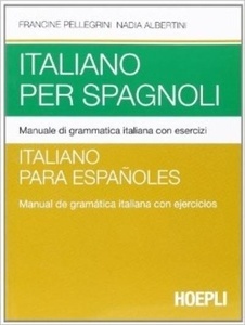 Italiano per spagnoli