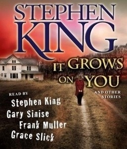 It Grows on You: And Other Stories Audiobook