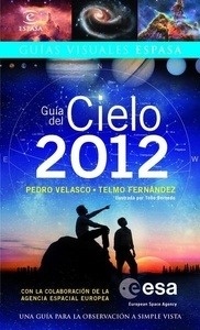 Guía del cielo 2012