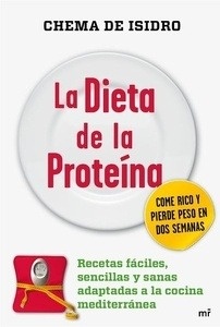 La dieta de la proteína