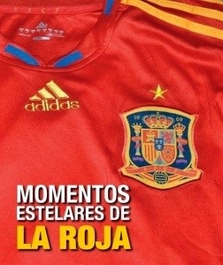 Momentos estelares de la roja