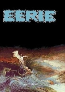 EERIE Nº4