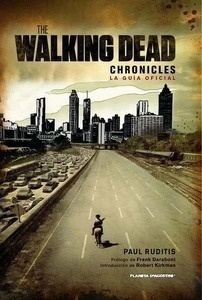 The Walking Dead. Chronicles