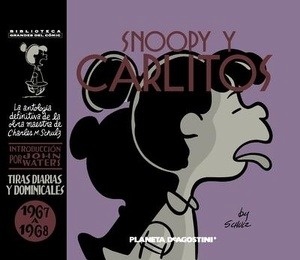 Snoopy y Carlitos nº9