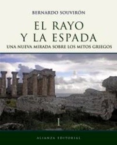 El rayo y la espada Vol. I