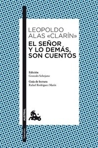 El señor y los demás son cuentos