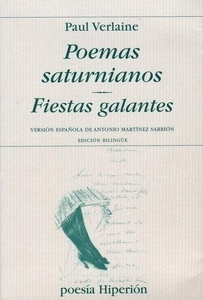 Poemas saturnianos