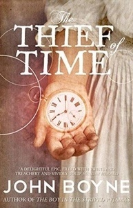 The thief of Time