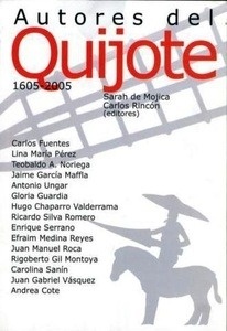 Autores del Quijote