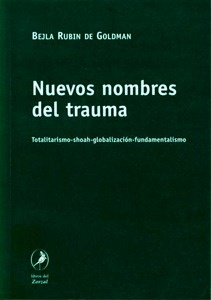 Nuevos nombres del trauma