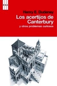 Los acertijos de Canterbury