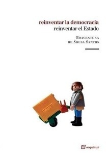 Reinventar la democracia