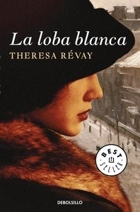 La loba blanca