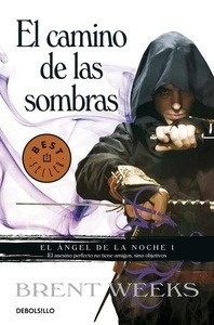 El camino de las sombras