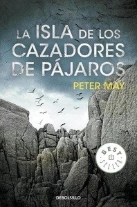 La isla de los cazadores de pájaros (Trilogía La isla de Lewis 1)