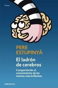 El ladrón de cerebros